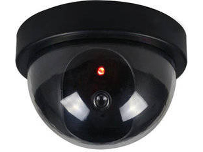 Cámara de Vigilancia CHAOCHUANG BG00060428-BLACK
