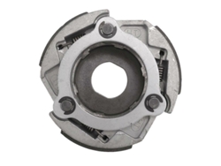 Zapatas De Embrague Para Linhai 260cc 300cc Vog