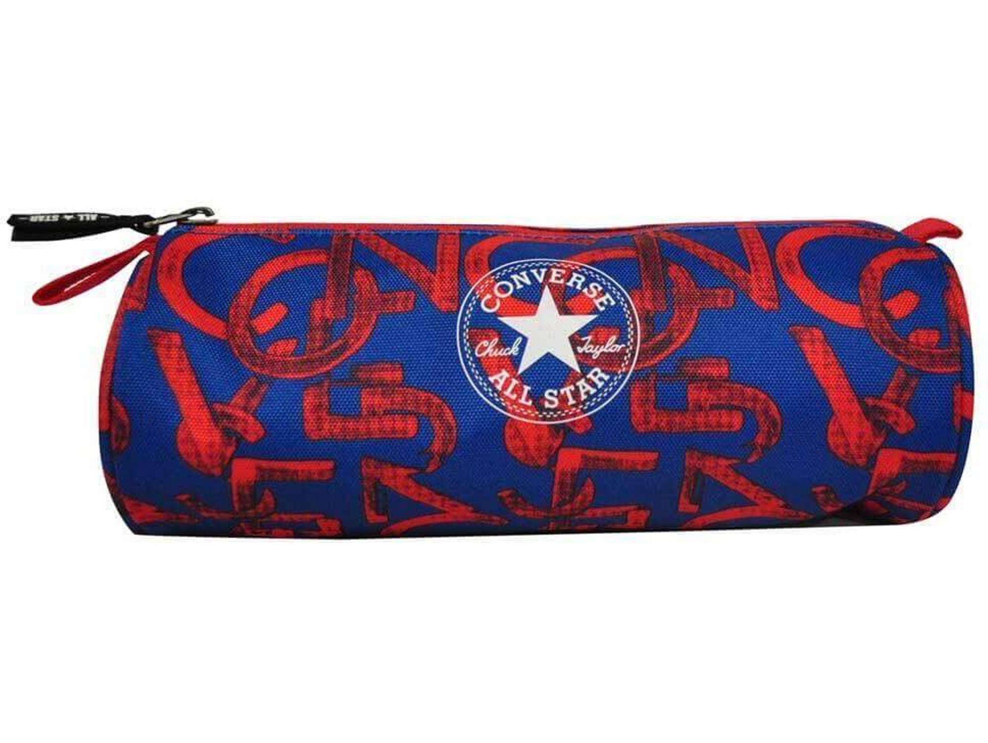 Estuche CONVERSE Scramble 22x8.5x8.5cm Worten.es