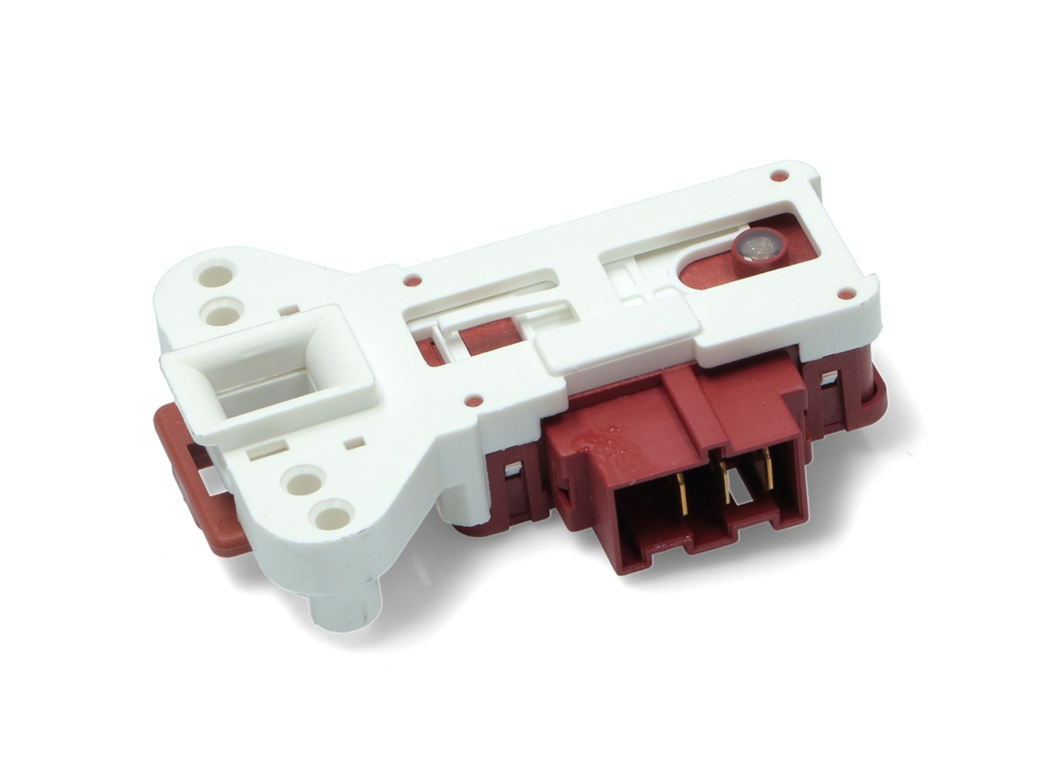 Cerradura De La Puerta - Gorenje 587570 - Zv446a2 Para Lavadora Int001go