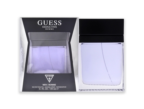 Perfume Guess Seductive By Guess (151ml)