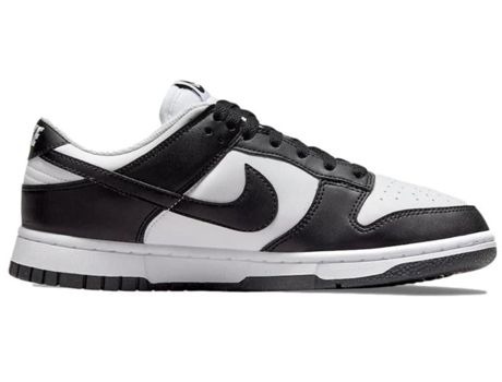 Zapatillas NIKE Dunk Low Next Nature de Mujer (45 - Negro)
