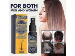 Castor Oil Hair Growth Spray -