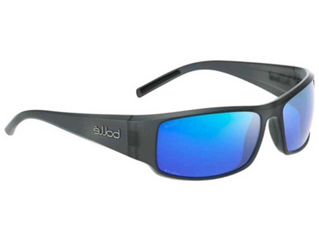 Gafas de Ciclismo BOLLE King Polarizada (Polarizado - Cat.3)