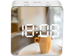 Reloj de Mesa WJS Espejo