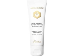 Crema de Ojos GUERLAIN Abeille Royale Repairing & Youth Hand Balm (40ml)
