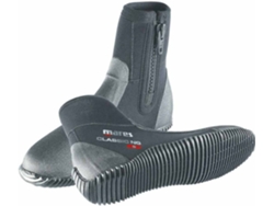 Botas  de Buceo MARES Classic Ng (5 mm - EU 34-35)