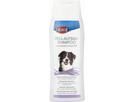 Champú TRIXIE Perro Acondicionador
