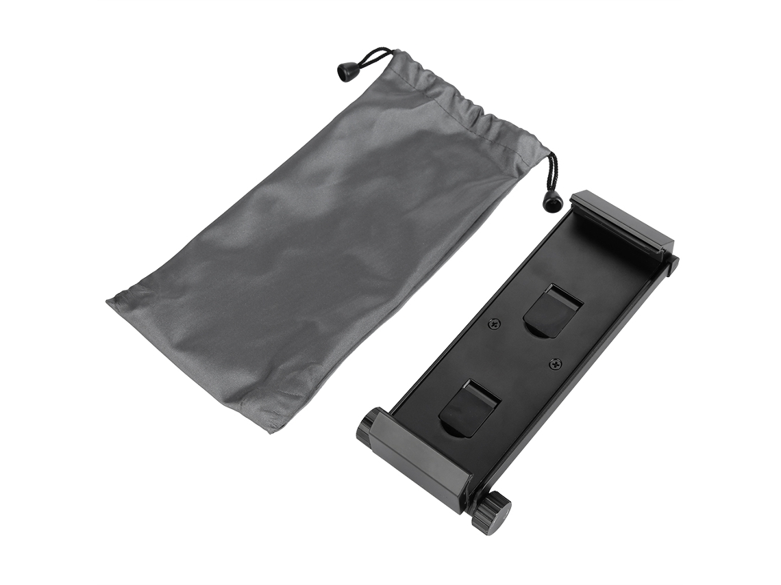 Soporte Universal Multifuncional Para Teléfonos Móviles Y Tabletas (soporte Para Teléfono, Soporte Para Bicicleta)