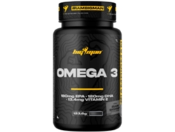 Fish Oil Omega 3 30 Perlas