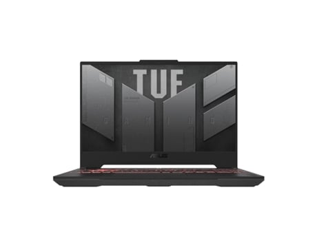 Portátil Gaming ASUS FA507NU-LP045 (AMD Ryzen 7 7735HS - NVIDIA Geforce RTX 4050 - RAM: 16 GB- 512 GB SSD - 15.6'')