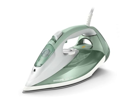Plancha de Vapor PHILIPS DST7012/70 (2600 W - 300 ml)