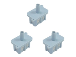 3x Silver Ion Module For Roborock S8 Maxv Ultra /g20s /g10s /p10s Vacuum Water Tank Silver Ion Bacteriostatic Module