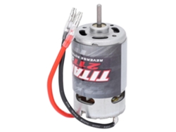 Coche Rc Eléctrico, Repuestos Para Coche De Control Remoto De Alto Torque, Con Engranajes.
