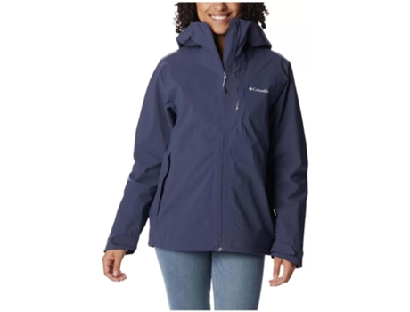 Chaqueta Omni-Tech Ampli-Dry Shell COLUMBIA