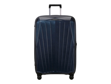 Samsonite Travel Make / Trolley Grande 77 Cm 4R Major Azul Oscuro