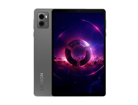 Legion Tab 8 8 12Gb/256Gb Wi-Fi Gris Storm Grey LENOVO