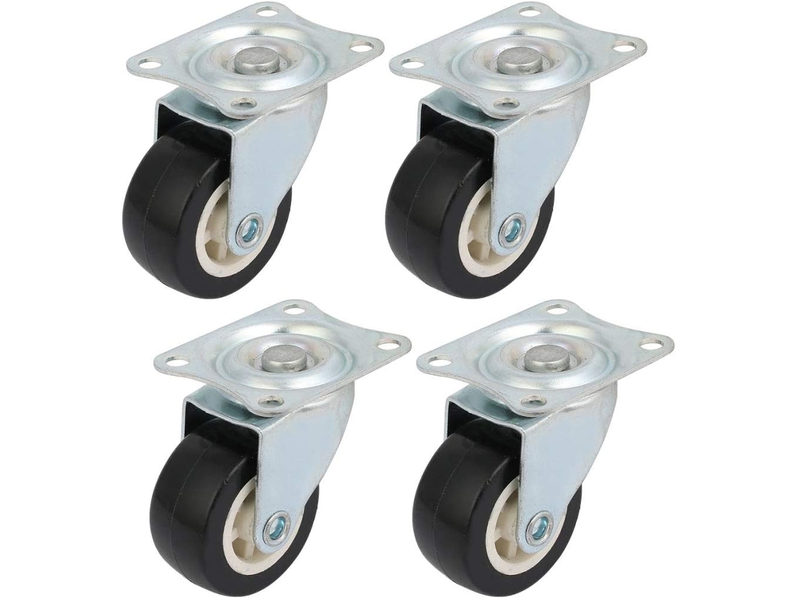 Rueda 5 Pulgadas 325353u 314694s 4 Unidad Para Muebles
