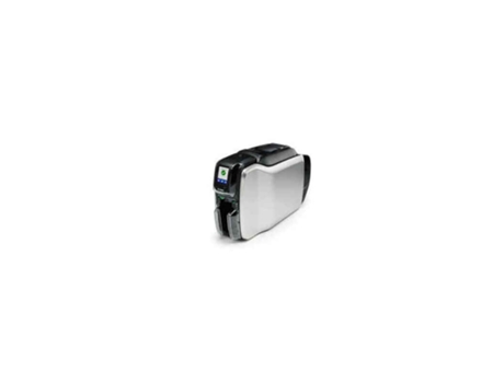 Impresora ZEBRA Doble Cara Blanca