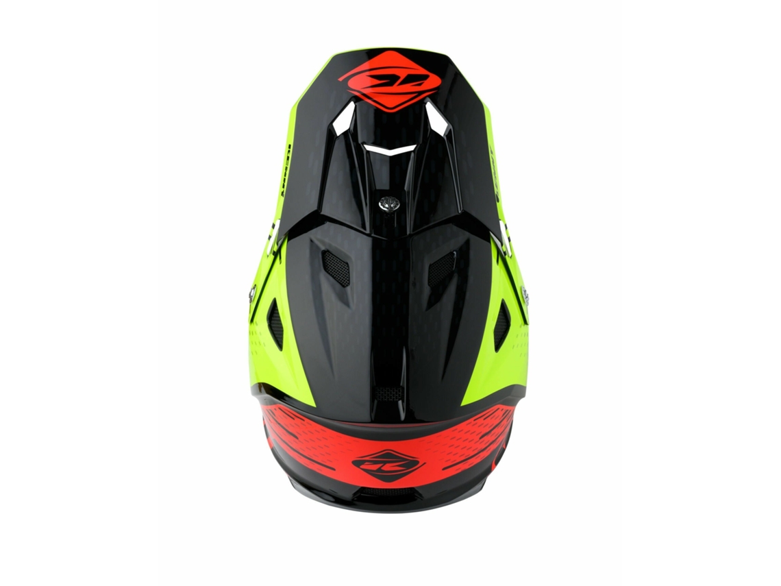 Visera para Ciclismo KENNY Multicolor (Tu)