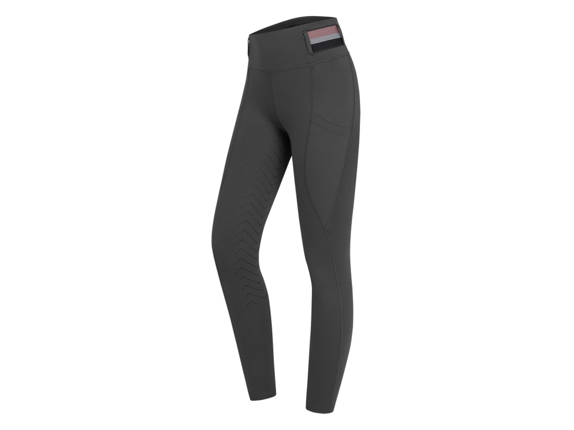 Mallas de equitación Full Grip para mujer ELT Nala