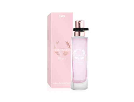 Dominatio Eau de Parfum para Mujer 15 ml NG PERFUMES