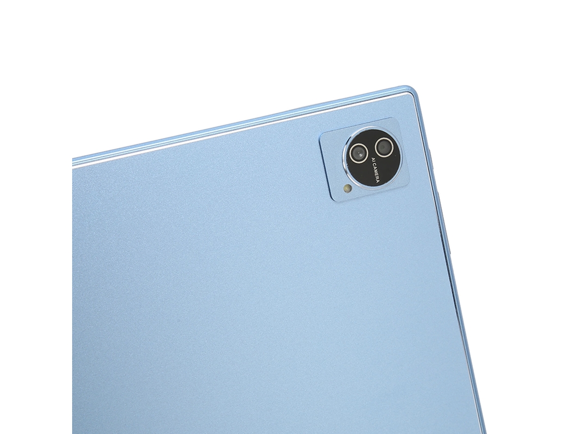 Tableta Android 12.0 de 8 núcleos (compatible con Wi-Fi 4G y 5G)