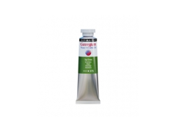 Oleo Sin Olor Al Agua Georgian 37 Ml (375 Sap Green / Verde Vejiga)
