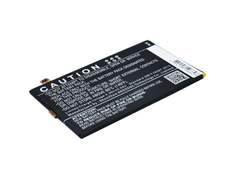 Batería POWERY 1.60.BLB.13.1 para Blackberry Classic
