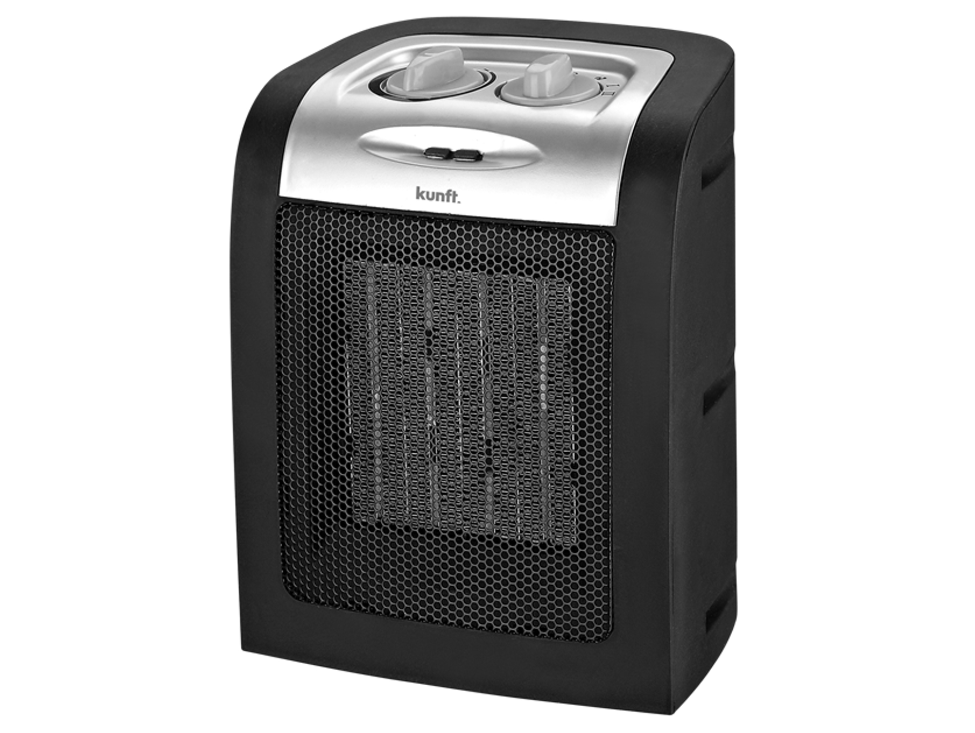 Calefactor KUNFT Kptc-1819 (1500 W)