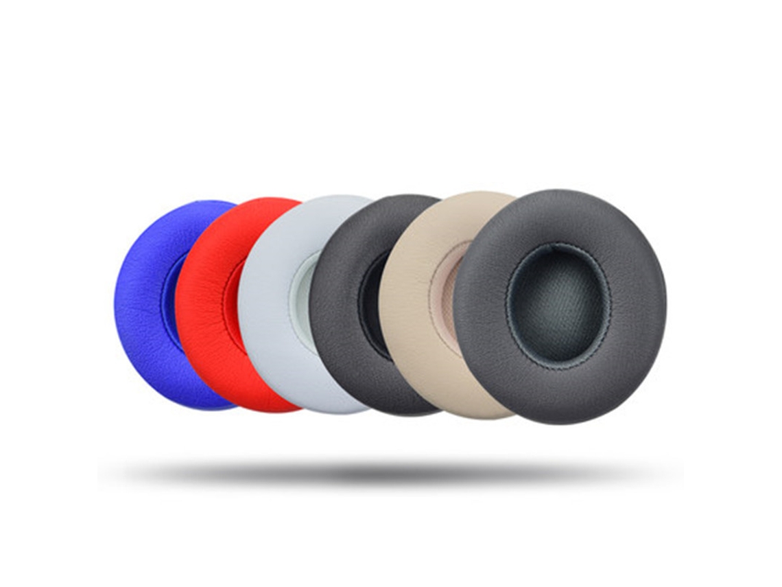 Almohadillas Para Auriculares Beats Solo 2 Yuysan