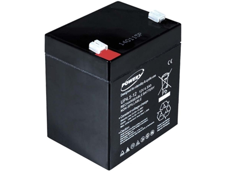 Batería POWERY para APC RBC 30