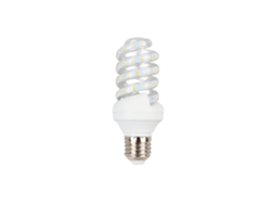 Juego de 10 bombillas LED de luz cálida de 9 W, 750 lúmenes, temperatura de 3000 K, Wellhome
