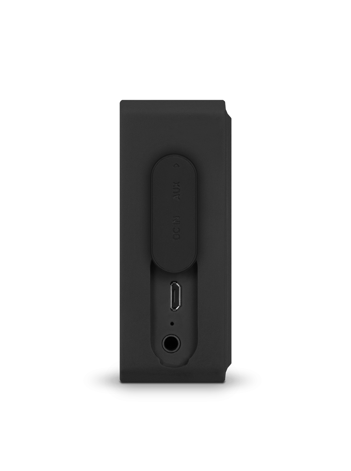 Minialtavoz Portátil BT SPC 4410n One Negro