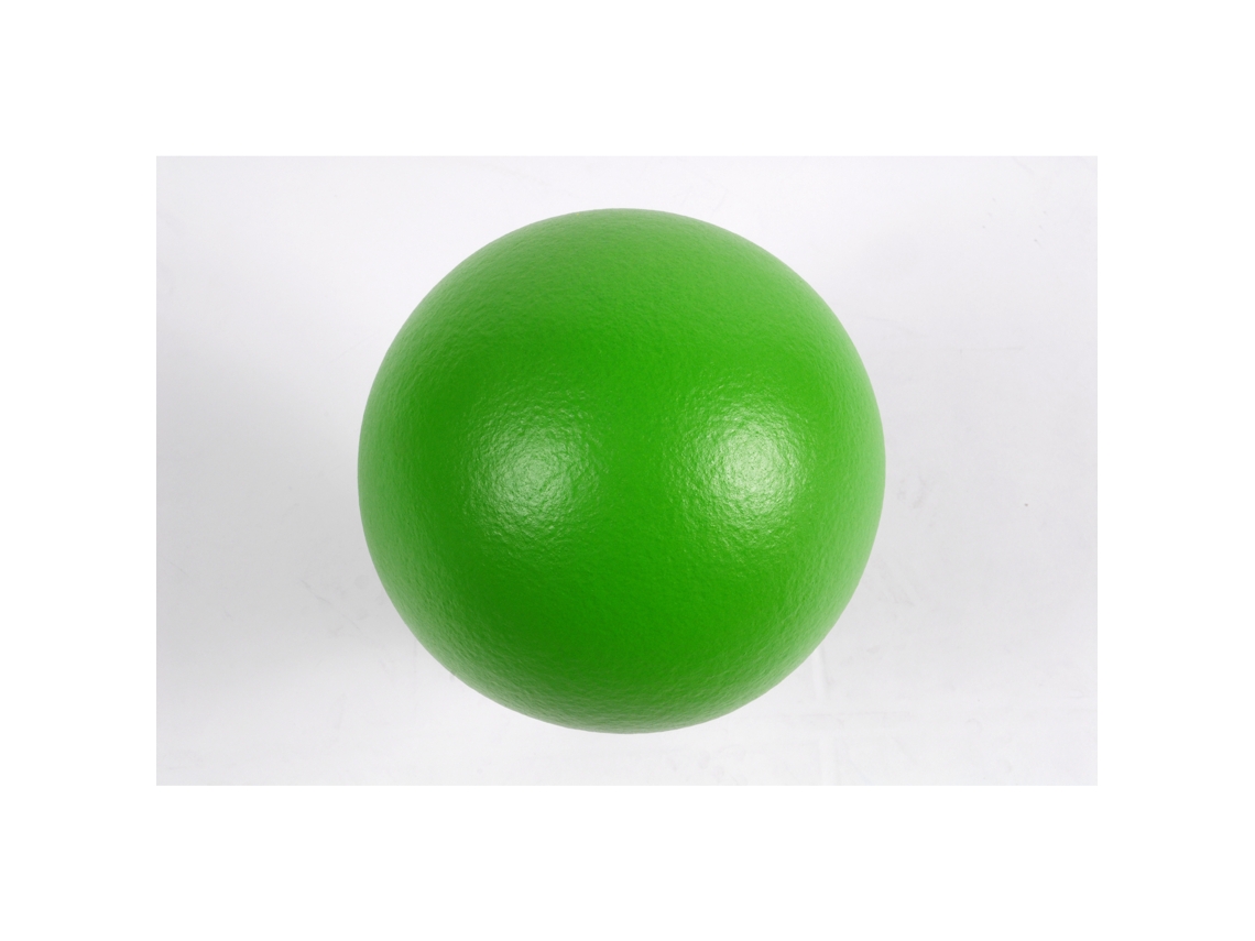 Bola de piel de elefante 18cm Sporti France TU