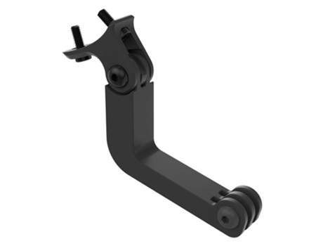 Guidão Gopro Mount Ic Interface Prateado Lsyncros