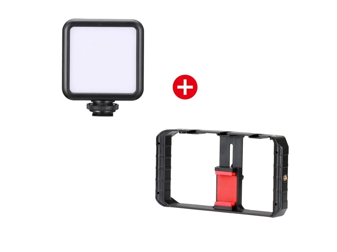 SZSMART  Suporte para Estabilizador de Vídeo  para Smartphone