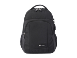 Mochila para Portátil 10 Color Negro Tamulo TOTTO