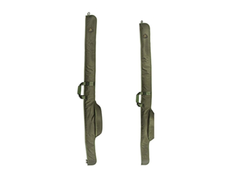 Estojo Canas Dourado 220 X 24 Cmcarp Spirit