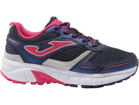 Zapatillas Running Vitaly Jr 2133 JOMA (Azul-29)