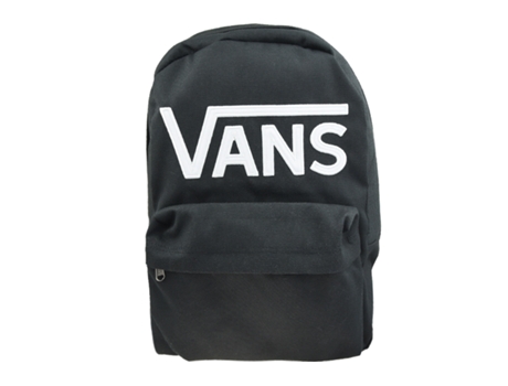 Vans New Skool Backpack VN0002TLY28, unisexo, mochilas (negro - one size EU)