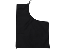 Bolsa Para Hojas Para Sopladores Y Aspiradoras De Hojas, Fabricada En Tela Oxford, Con Gran Capacidad Y Forma Única