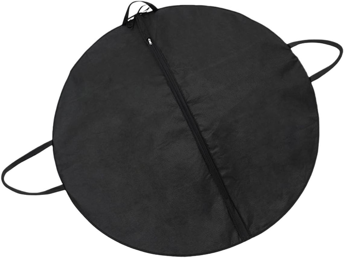 Casa De Protección Para Jupe Tutu Con Cierres Éclair Renforcées, Traje De Danza Sac Rangement