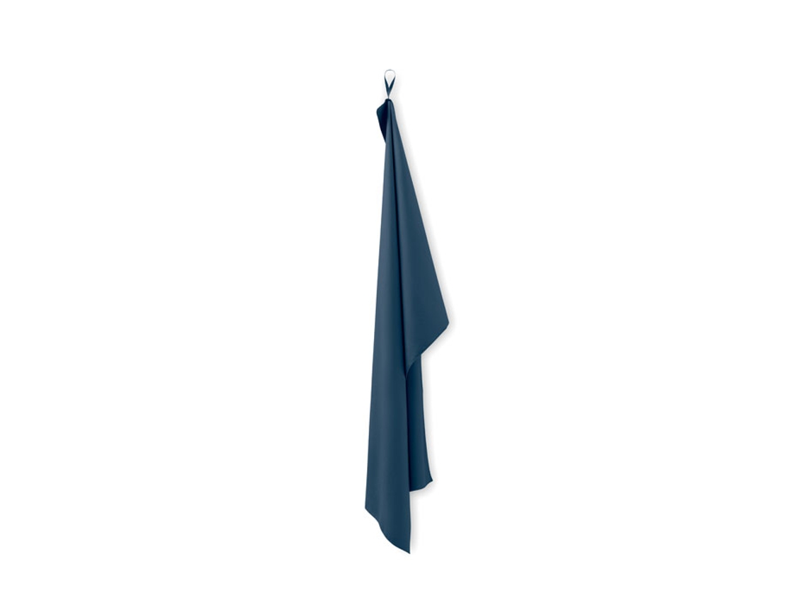 Toalla De Microfibra 70x120cm