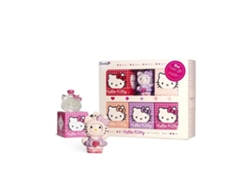 HELLO Kitty Igloo Party Eau de Toilette 75Ml Monedero