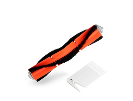 1 cepillo básico y limpiador de pelo para Robot Xiaomi, Kit de repuesto para aspiradora Mi Roborock para Roboto S50 S51
