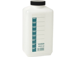 Botella para productos químicos KAISER 4194