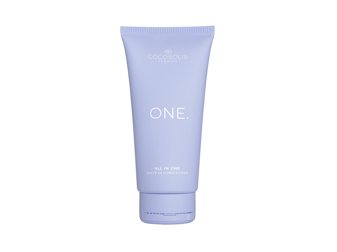 Acondicionador Cocosolis One All-in-one Leave-in Conditioner (150 Ml)