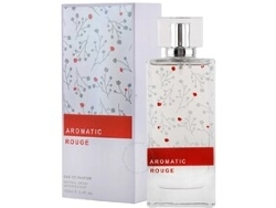 MAISON ALHAMBRA - Aromatic Rouge EDP 100ml