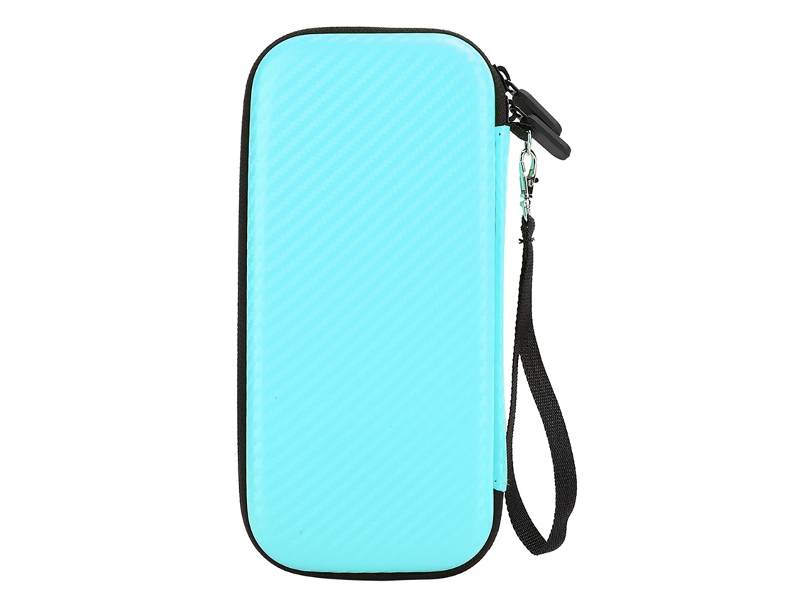 Bolsa protectora para Nintendo Switch Lite, azul, Worten
